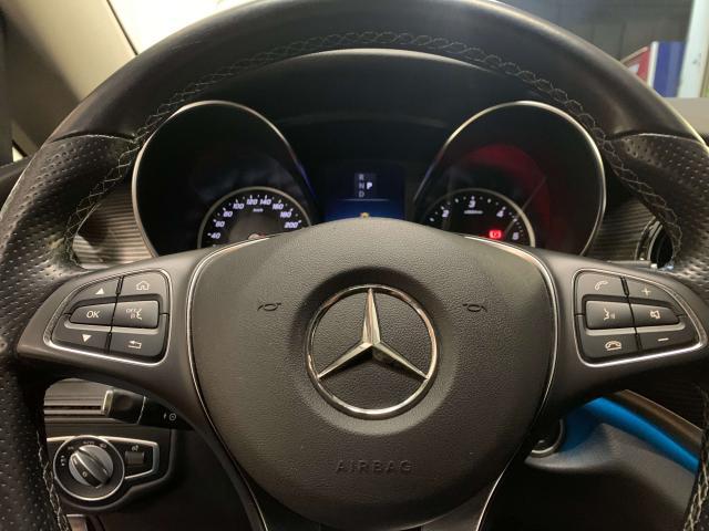 Mercedes-Benz V Classe V Extralong 250 d Premium auto + iva