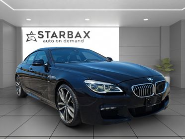 Bmw 640 d Gran Coupé Msport Edition Digital