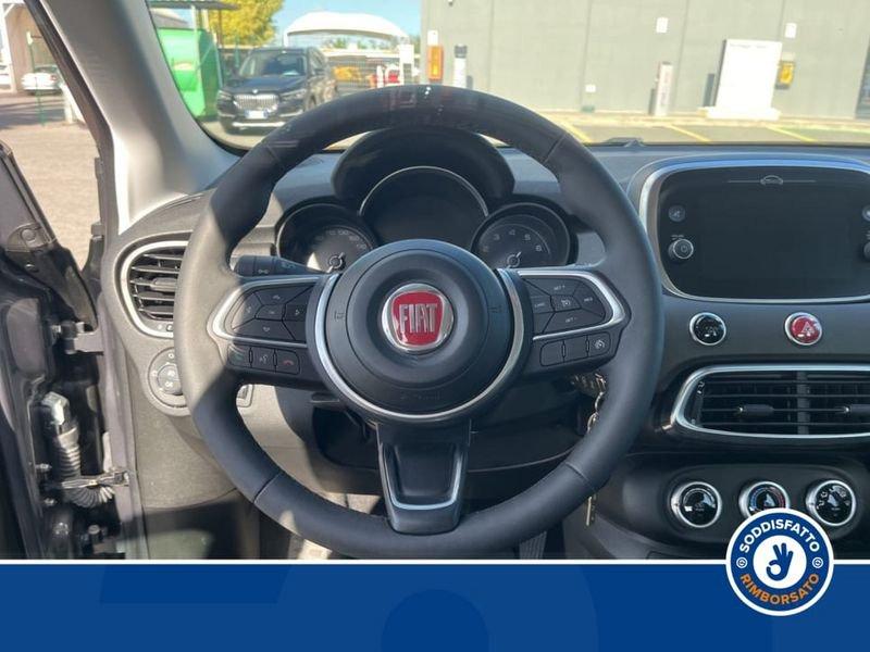 FIAT 500X 1.5 130CV Hybrid DCT MY23