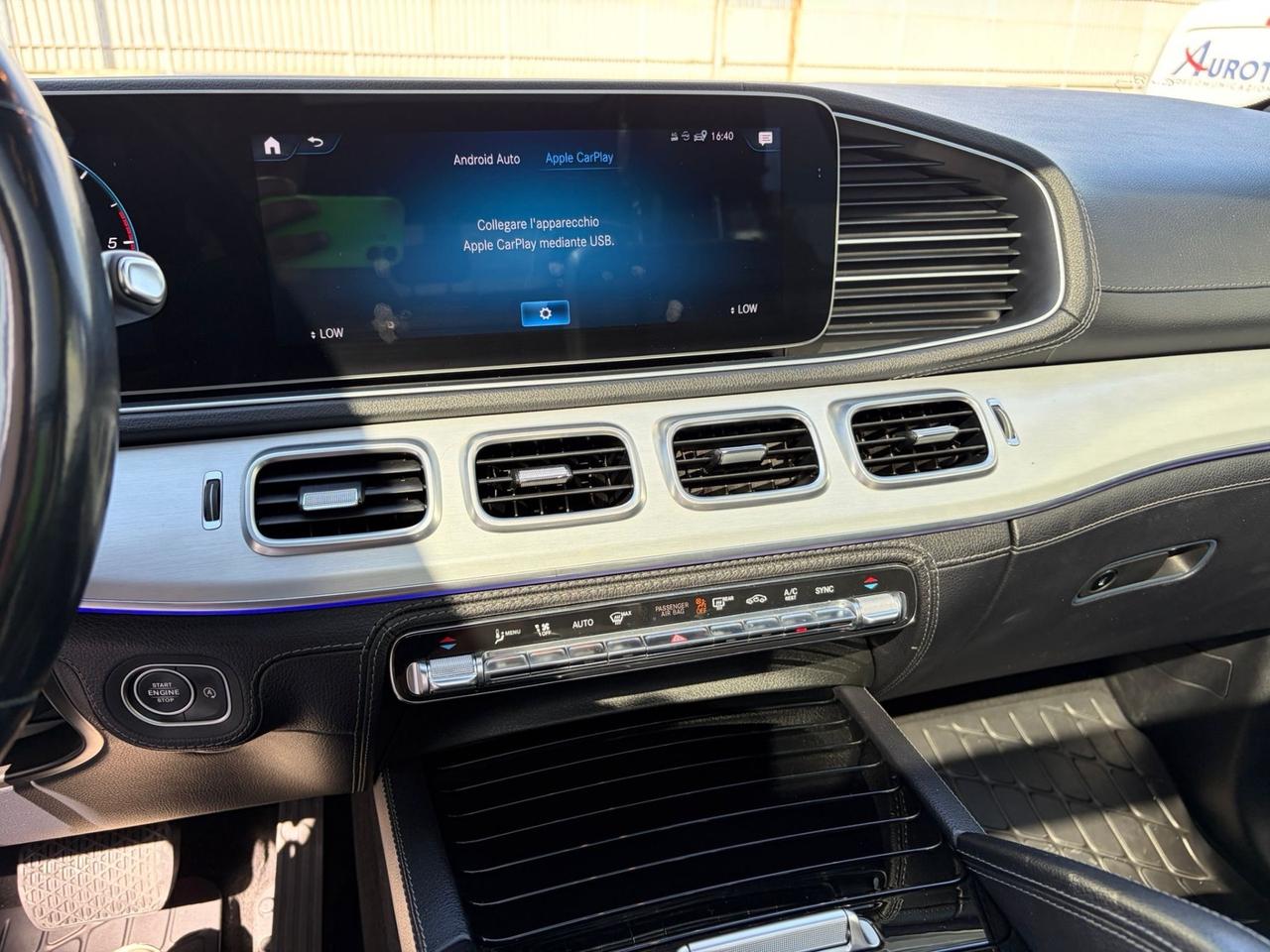 Mercedes-benz GLE 350 d 4Matic Premium