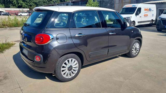 FIAT 500L 1.4 95 CV GPL Pop Star