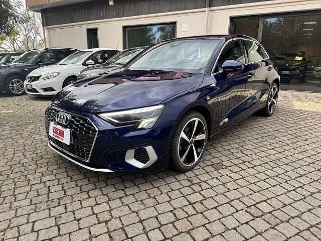 Audi A3 SPB 30 TDI S tronic Business Advanced