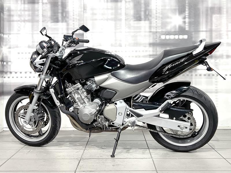 Honda Hornet 600