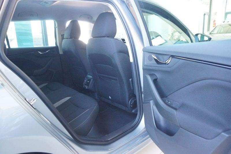 Škoda Kamiq Kamiq 1.0 TSI 115 CV Black Dots+TELECAMERA