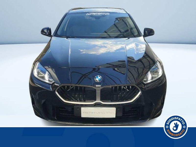 BMW Serie 1 120d