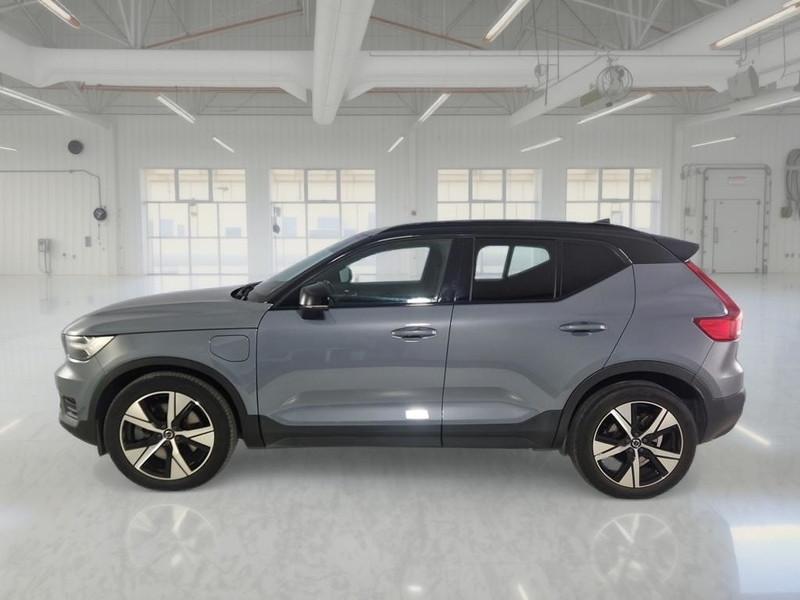 VOLVO XC40 T5 Plug-in Hybrid auto Recharge R-Design