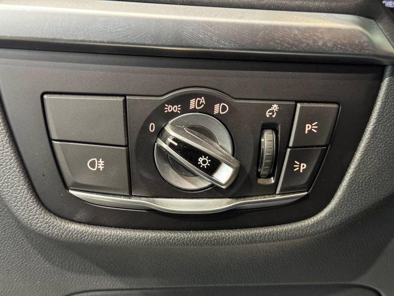 BMW X3 (G01/F97) xDrive20d 48V
