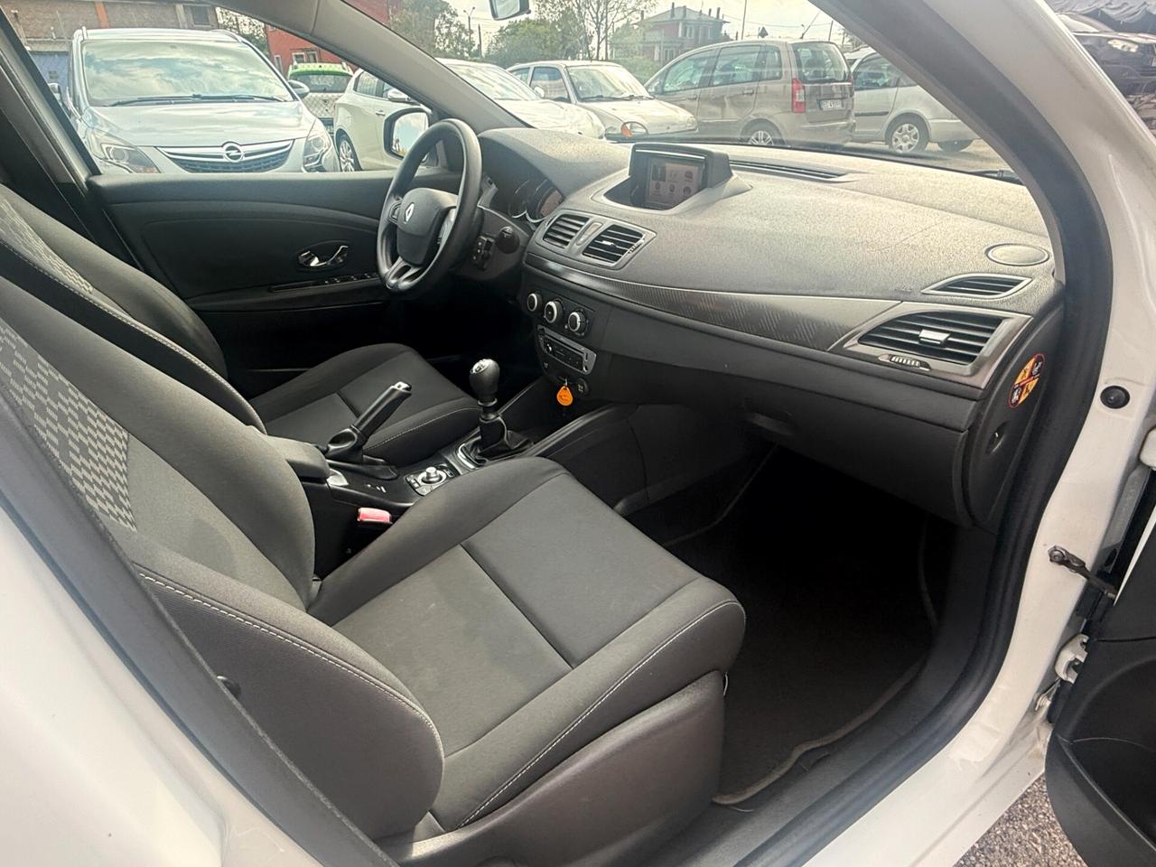 Renault Megane Mégane 1.5 dCi 110CV Km 135.300!!!