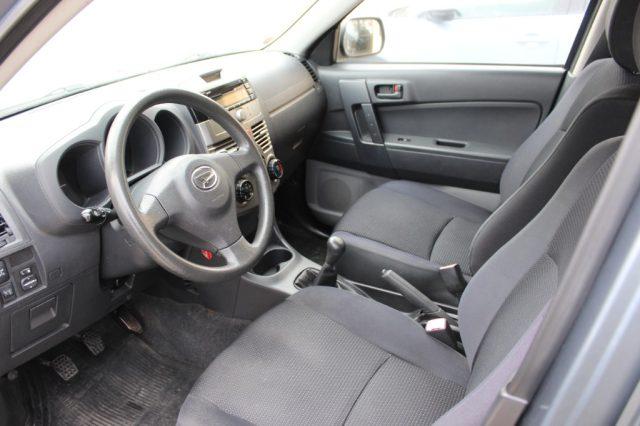 DAIHATSU Terios 1.3 4WD SX