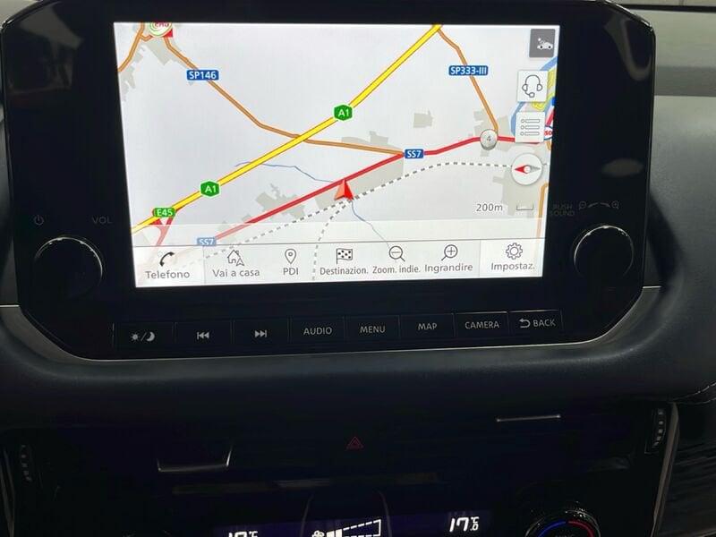 Nissan Qashqai 1.3 MHEV 158 Tekna Xtronic