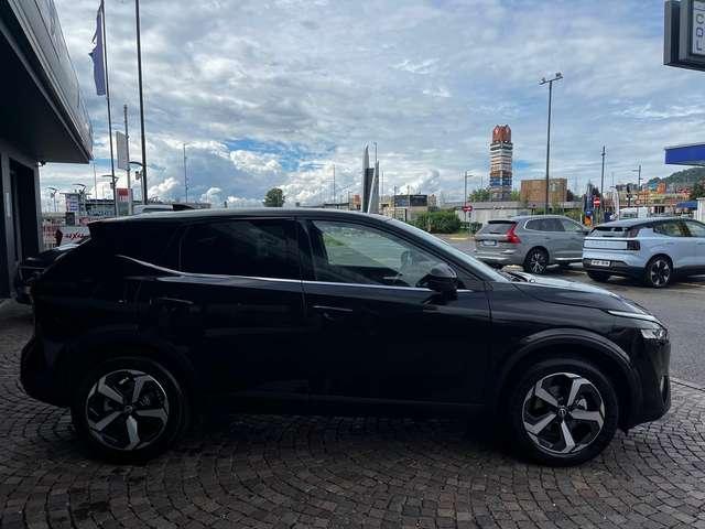 Nissan Qashqai Qashqai 1.2 dig-t Tekna 115cv xtronic