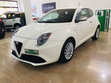 ALFA ROMEO MiTo 1.3 JTDM 95cv E6