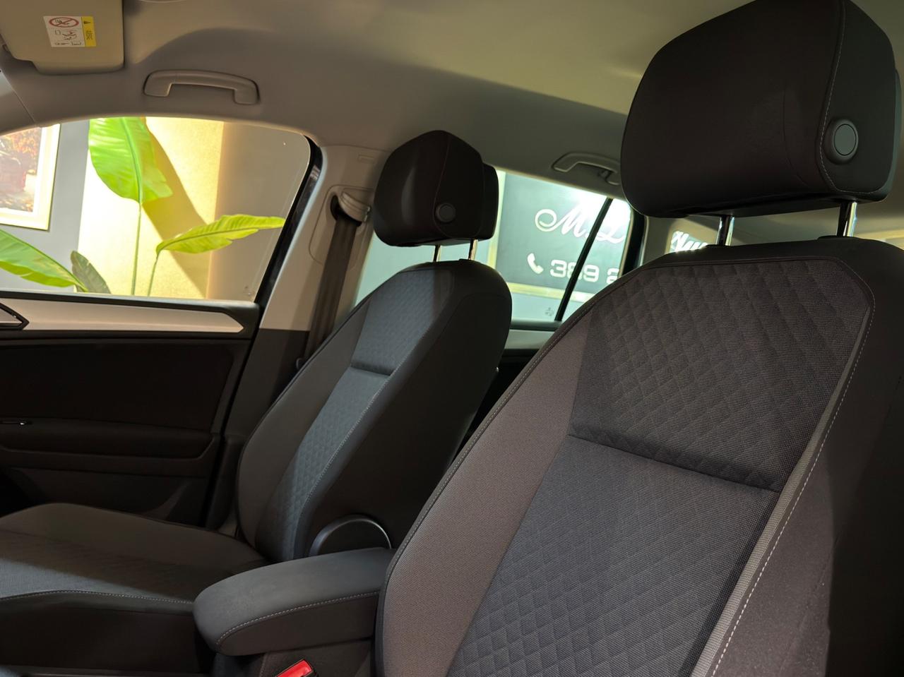 Volkswagen Tiguan 1.5 *GARANZIA 24 MESI CONVENZIONALE