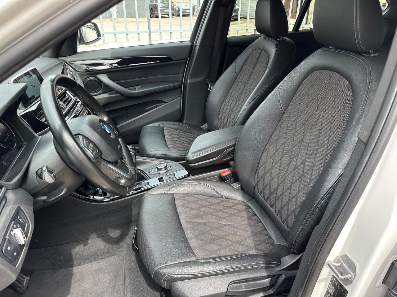 Bmw X1 sDrive16d xLine