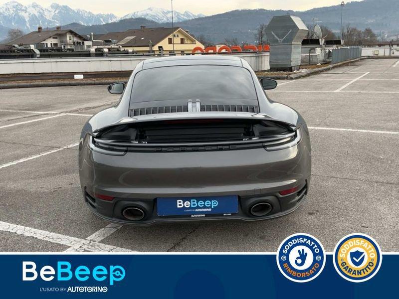 Porsche 911 COUPE 3.0 CARRERA AUTO