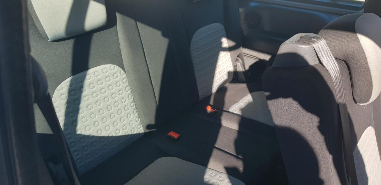 Fiat Doblo Doblò 1.3 Multijet 16V Dynamic 7 POSTI AUTOVETTURA UNICO PROPRIETARIO