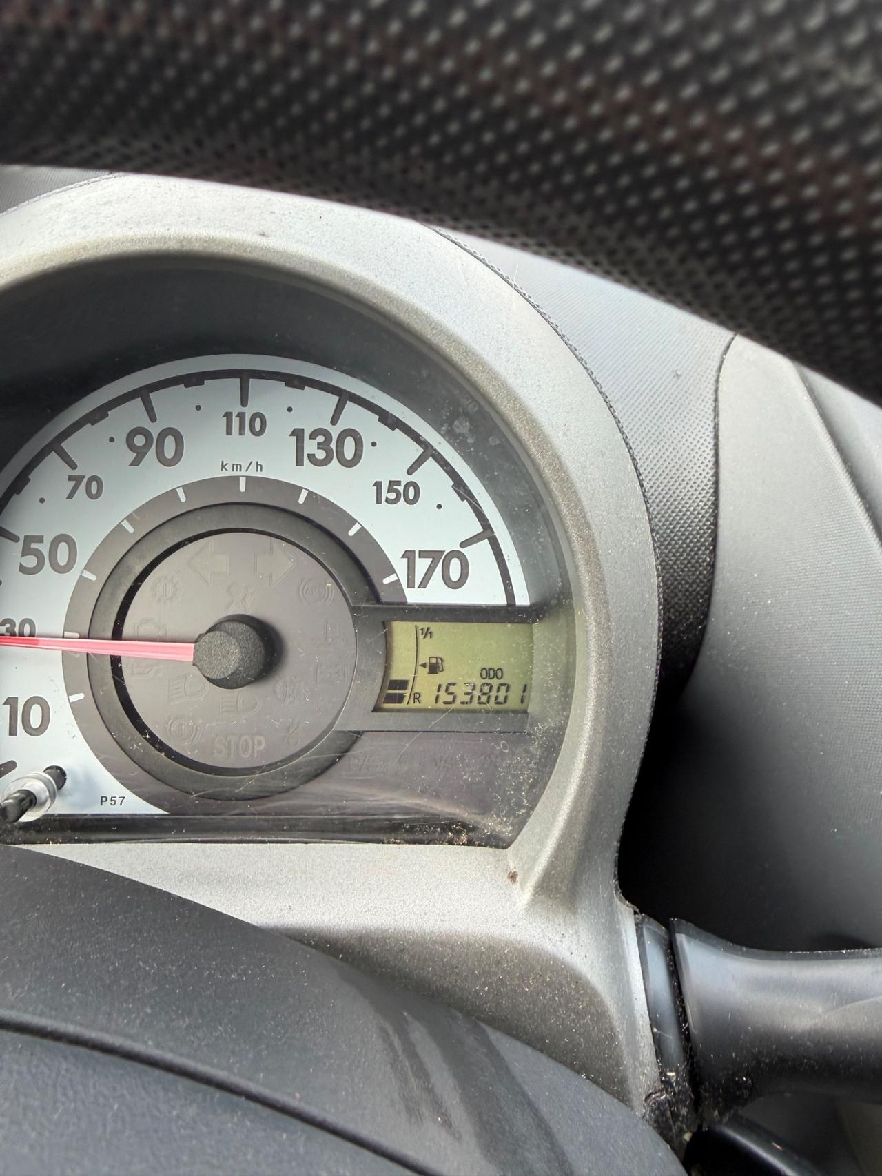 Toyota Aygo 1.0 12V VVT-i 3 porte