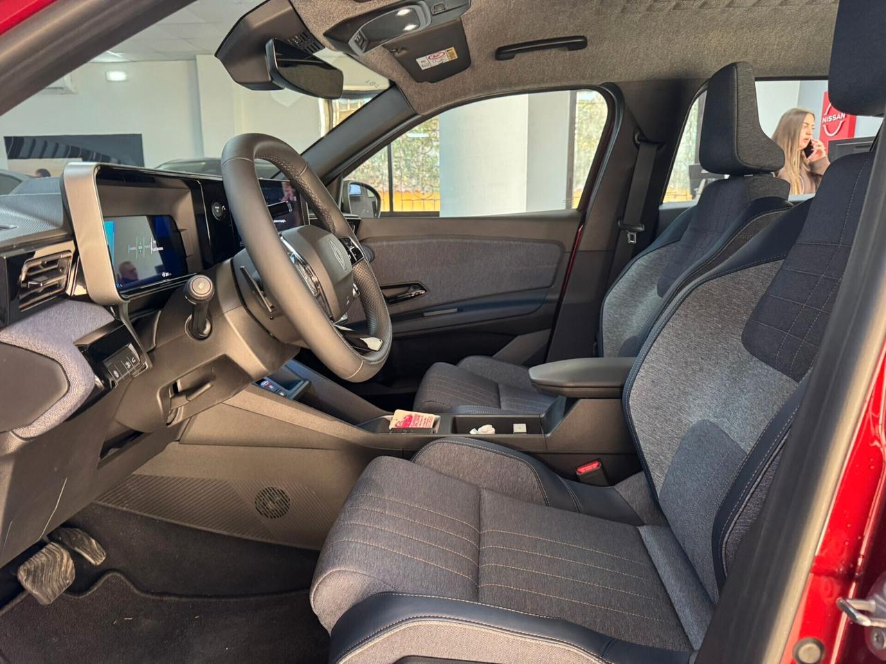 Renault 4 E-Tech Electric 150 CV Comfort Range Techno