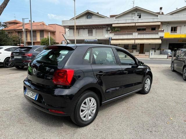Volkswagen Polo 1.0 MPI 5p. Trendline