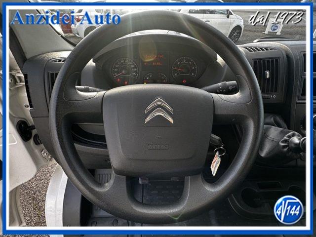 CITROEN Jumper 33 2.2 BlueHDi 120 CV L2H2 Furgone