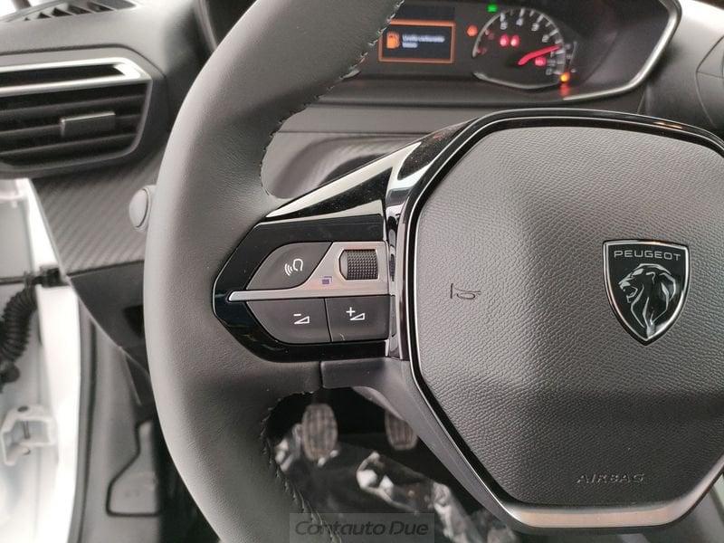 Peugeot 208 208 1.2 puretech Style s&s 100cv