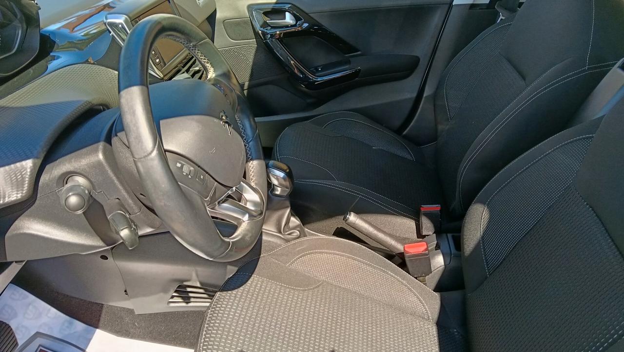 PEUGEOT 208 ALLURE -PREZZO PROMO