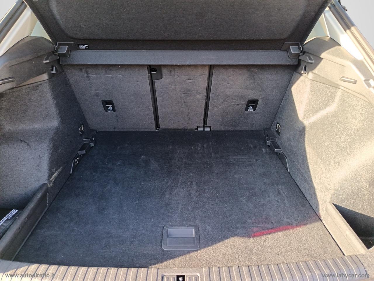 AUDI Q3 35 TDI S tronic Business