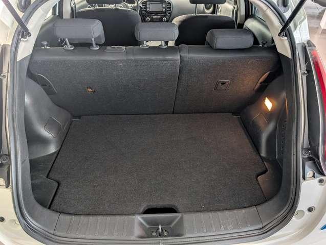 Nissan Juke Juke I 2015 1.5 dci Tekna 110cv E6