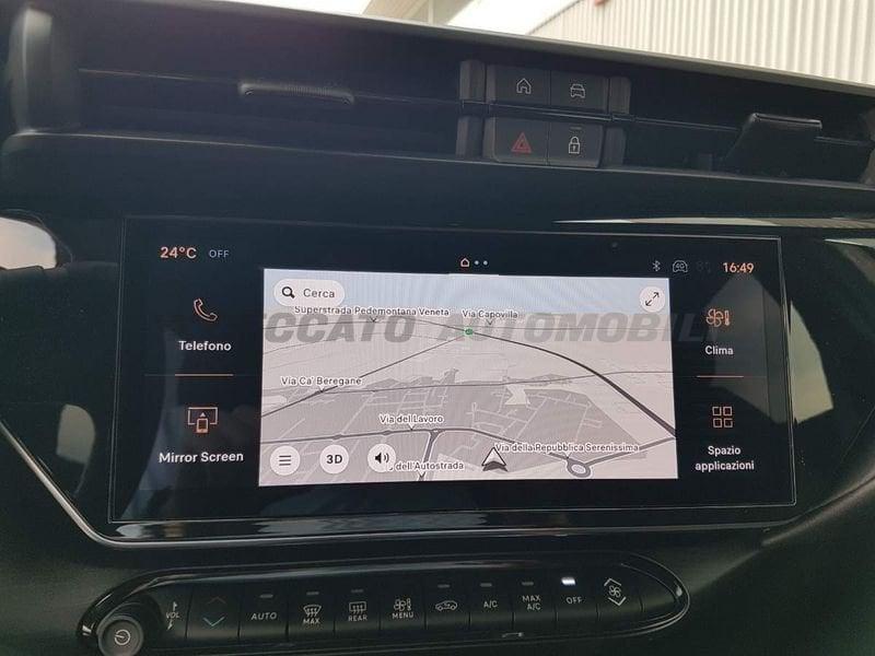 Alfa Romeo Junior Junior 1.2 ibrida Speciale 145cv edct6