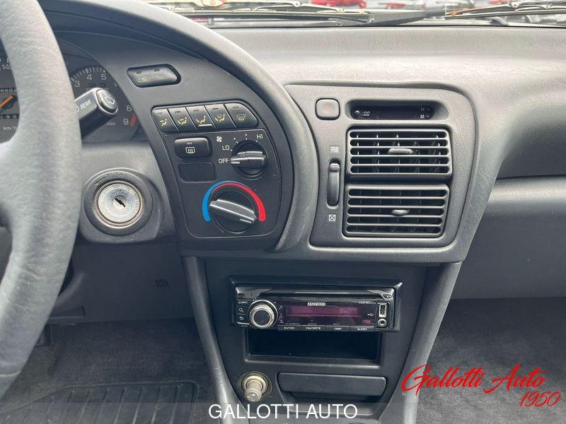 Toyota Celica 2.0 156 CV BENZINA