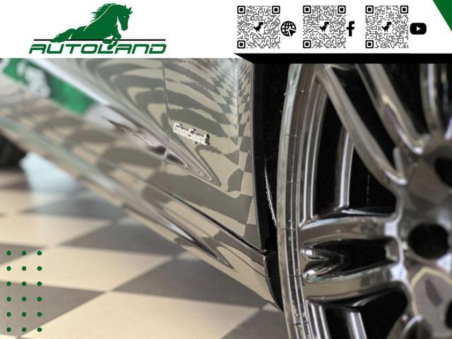 MASERATI Ghibli 3.0V6 275cv Gransport Service Maserati Full