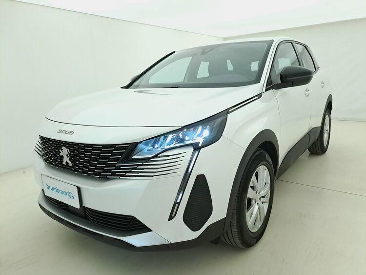 Peugeot 3008 Active Pack BZ262774 1.2 Benzina 131CV