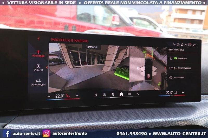 BMW Serie 3 320d xDrive Touring Msport PRO M-sport