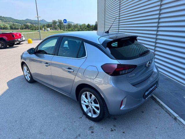 OPEL Corsa 1.2 100 CV ELEGANCE IVA ESPOSTA LEGGE 104 OK NEOPA