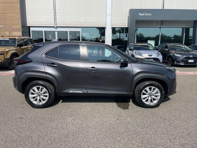 Toyota Yaris Cross 1.5 Hybrid 5p. Business