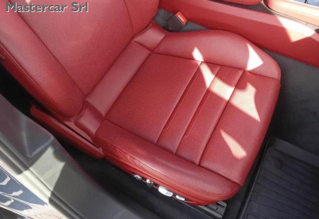 PORSCHE Panamera Panamera II 2017 Berlina 4.0 GTS auto - GB363PB