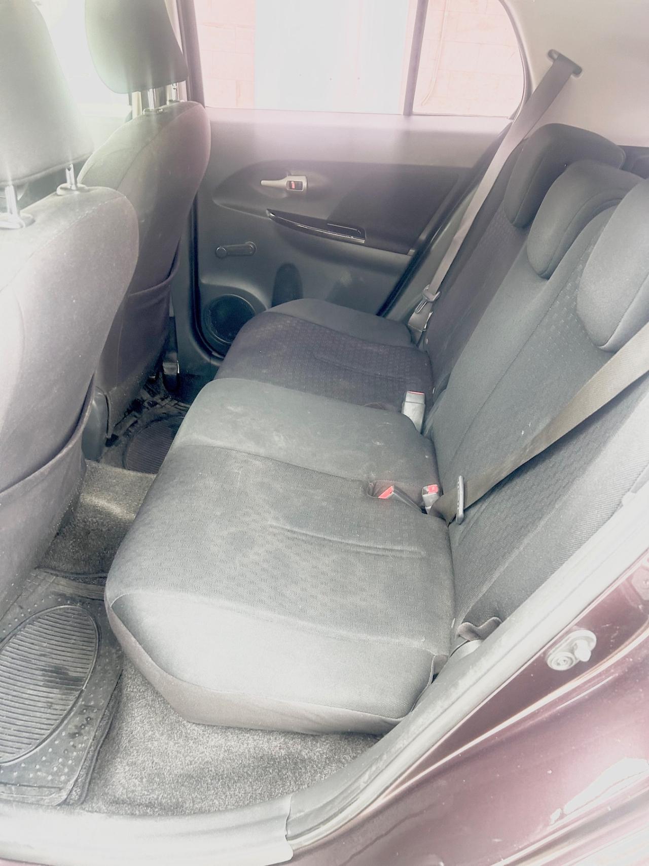 Toyota Urban Cruiser 1.4 D-4D AWD Luxury 4x4