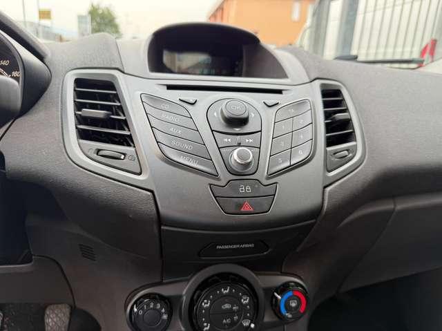 Ford Fiesta Fiesta 5p 1.2 NEOPATENTATI