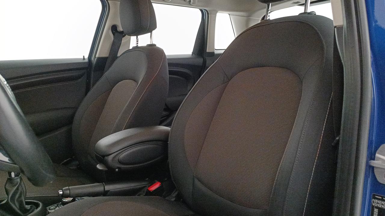 MINI Mini 5p 1.5 One Business 102cv