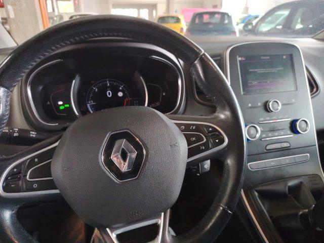 RENAULT Scenic Scénic dCi 8V 110 CV Energy Sport Edition2