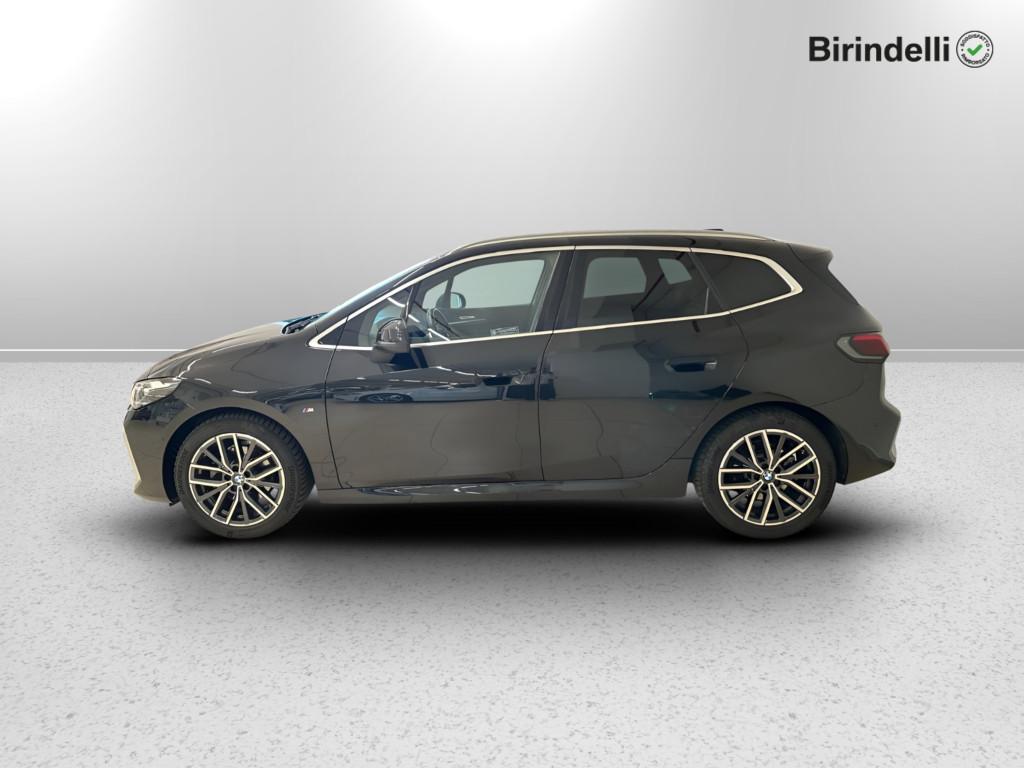 BMW Serie 2 A.T. (U06) - 218d Active Tourer Msport