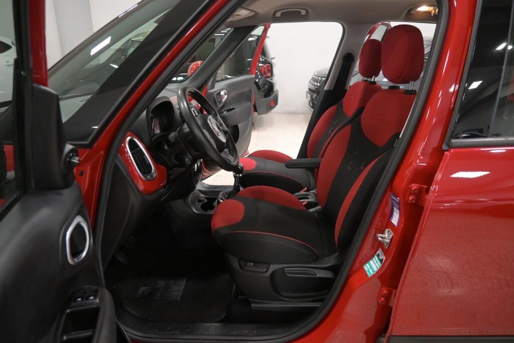 Fiat 500L Living 1.6 Multijet 120 CV Business