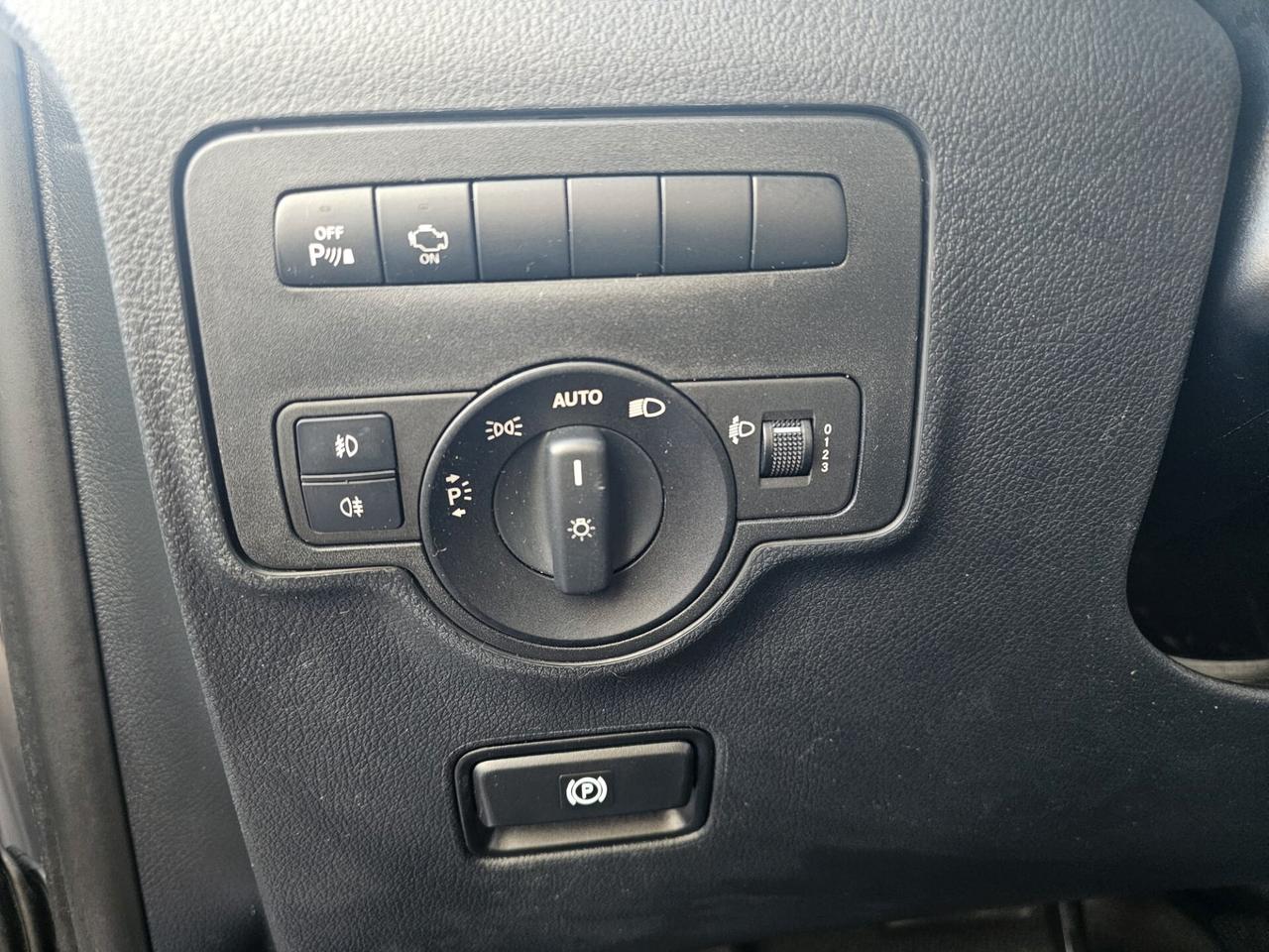 Mercedes-benz Vito 2.2 116 CDI PL Tourer Select Extra-Long