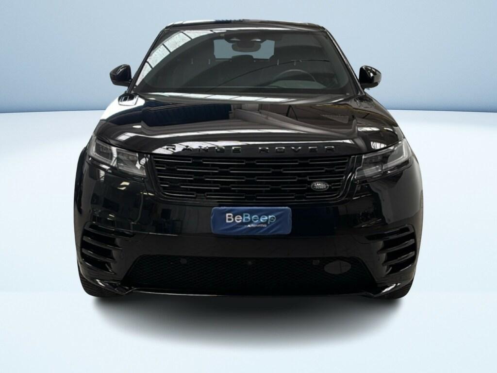 Land Rover Range Rover Velar 2.0 D I4 MHEV R-Dynamic SE 4WD Auto