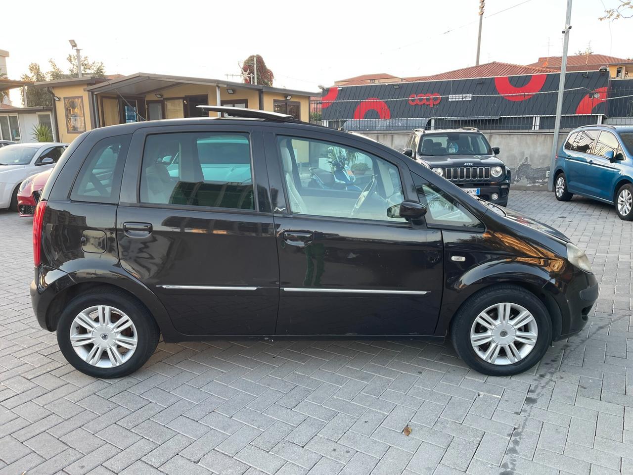 Lancia MUSA Platino Plus