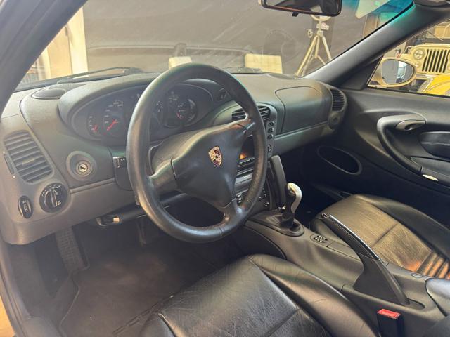 PORSCHE 911 CARRERA 3.4 996 / TETTO / OTTIME CONDIZIONI