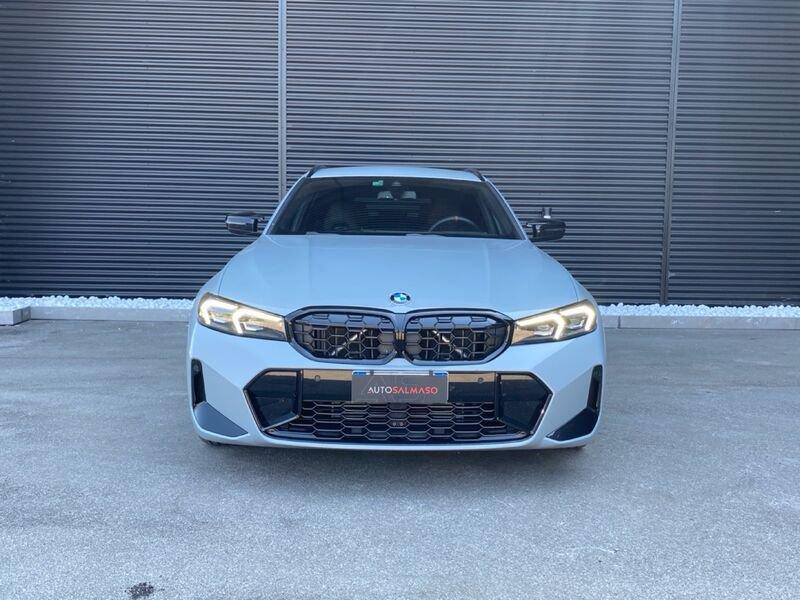 BMW Serie 3 M340d xDrive 48V MSport Pro Touring Autom. 340 CV