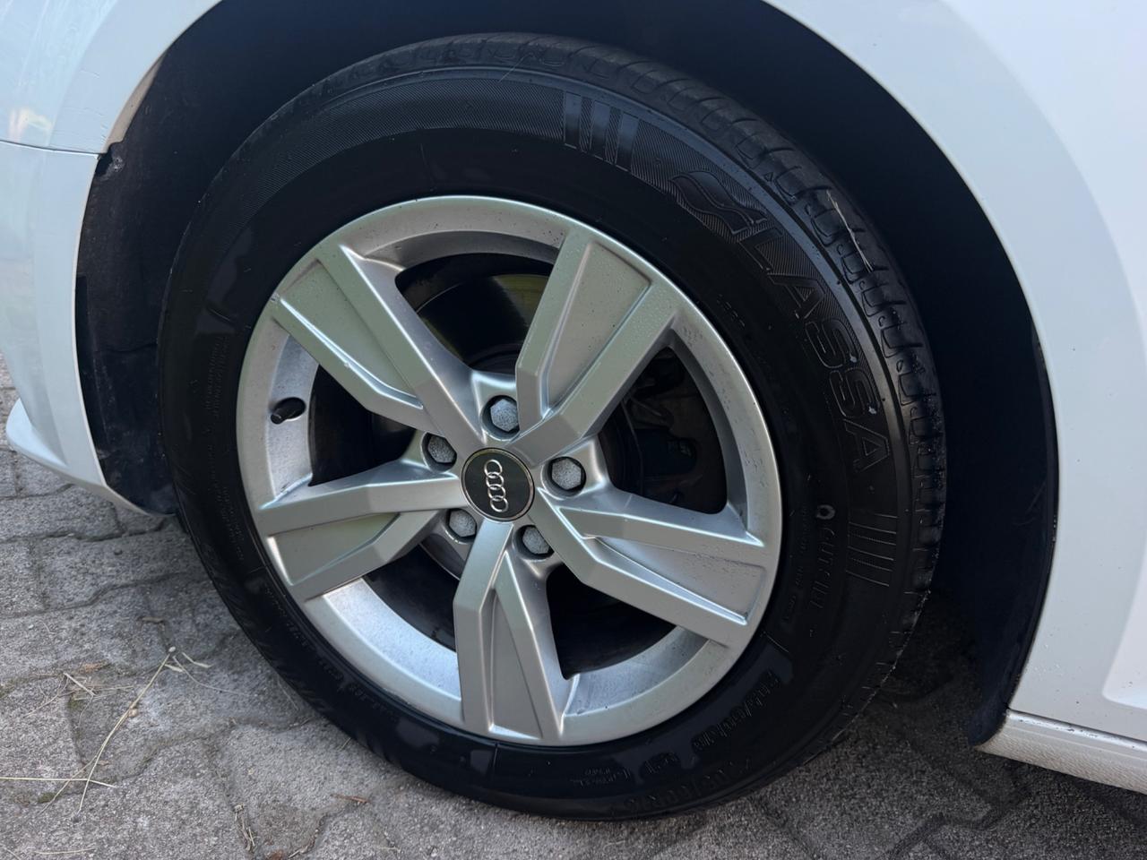 Audi A4 2.0 TDI 150 CV ULTRA EURO6