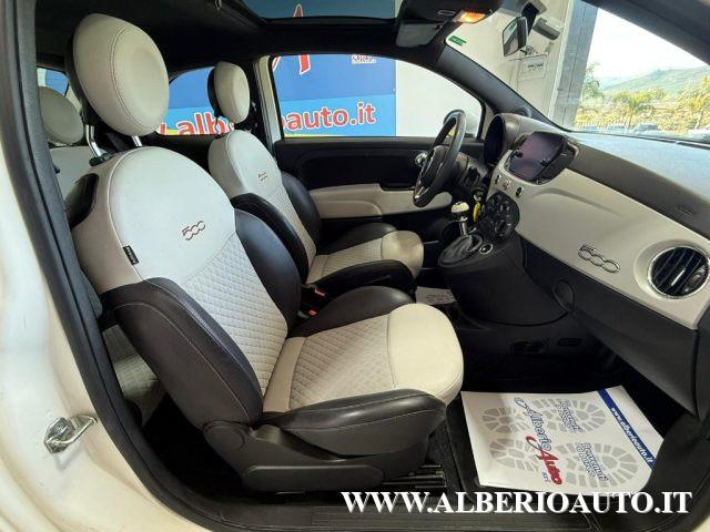 FIAT 500 1.2 Star