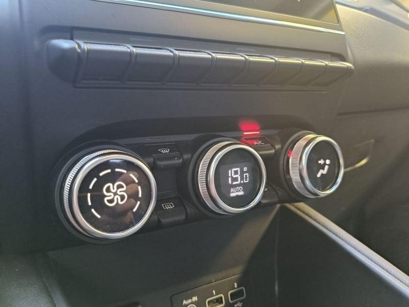 Renault Captur Intens 1.6 E-TECH Plug-in Hybrid 160cv Auto rif.GE189